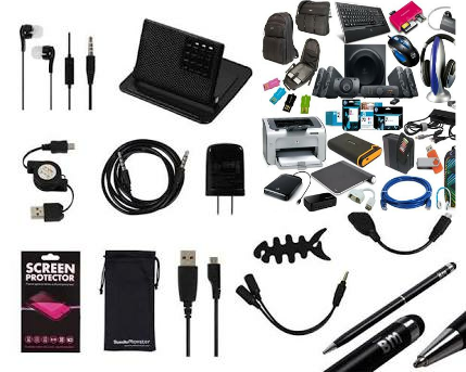 Gadgets
