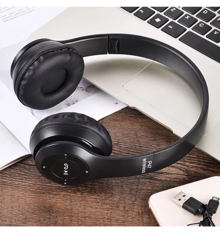 P47 Headphones