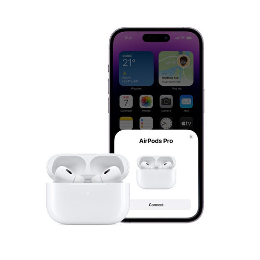 Airpods Pro (Made In China)